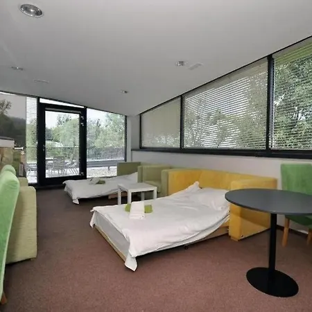 Hotel Sobotel Sobótka