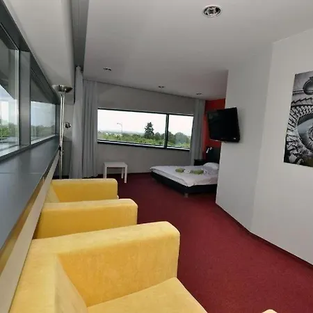 Sobotel Hotel Sobótka