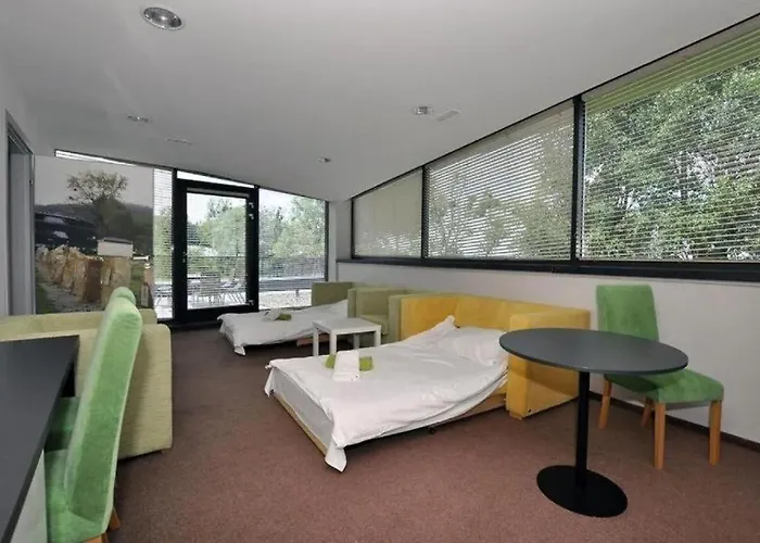 Hotel Sobotel Sobótka