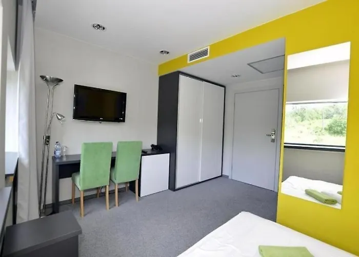 Sobotel Hotel Sobótka