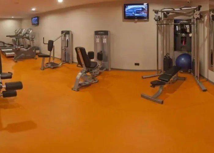 Hotel Sobotel Sobótka